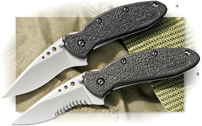 kershaw scallion