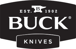 Buck Knives - Logo