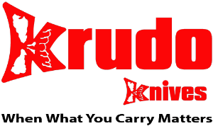 Krudo Knives