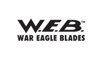 War Eagle Blades