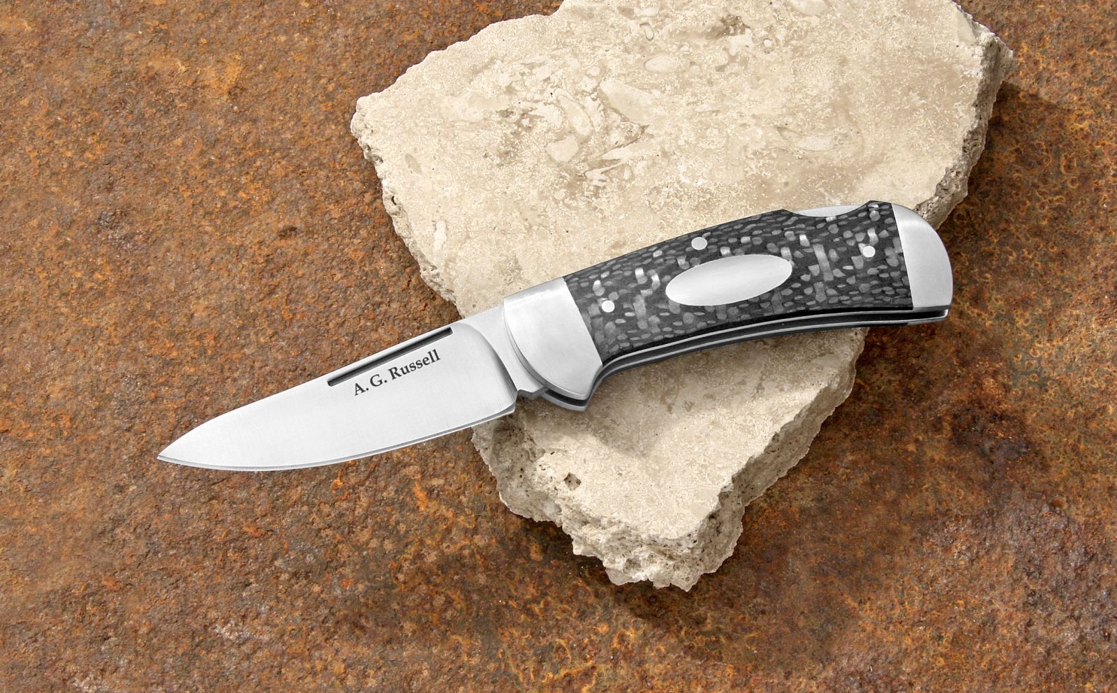 Lockback Knives | AGRussell.com