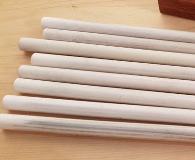 Ceramic Sharpening Rods