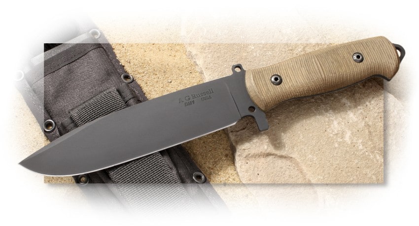 Fixed Blade Classics Agrussell Com