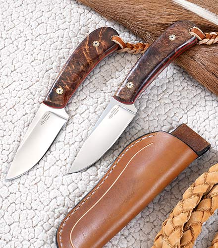 Sam Roddy Ascension With Honduran Rosewood
