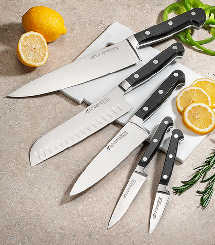 kitchen knife block sale