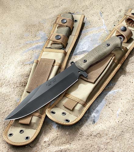 A. G. Russell: Quality Folding & Fixed Blade Knives & Accessories ...