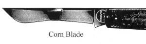 Corn Blade