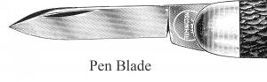 Pen Blade