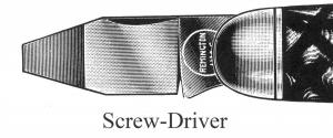 Screw-Driver