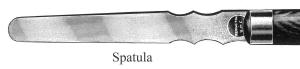 Spatula