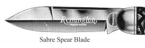 Spear Blade, Sabre