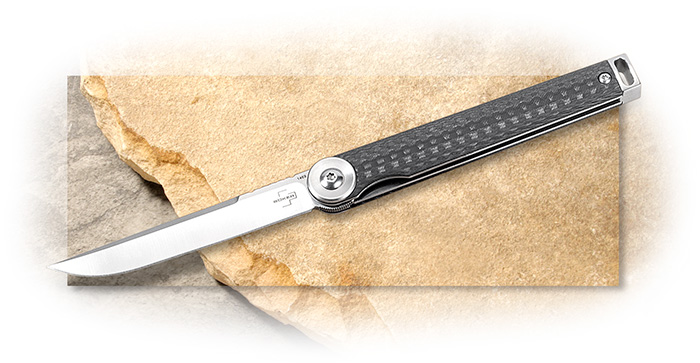 Boker Plus Kaizen Carbon Fiber