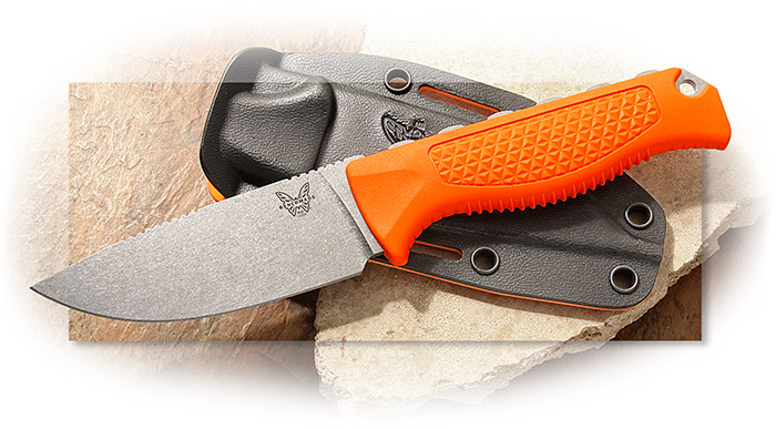 Benchmade Hunt Series Steep Country