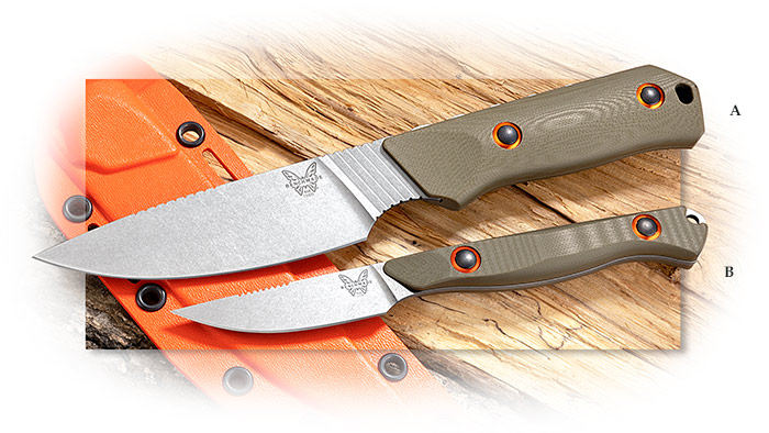 A. G. Russell: Quality Folding & Fixed Blade Knives & Accessories