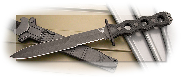 extreme knives italian special forces