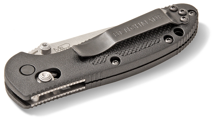 Sharp 556-S30V Mini Griptilian® Drop- Point Knife