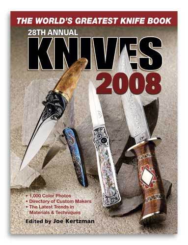 Knives Annual 2008