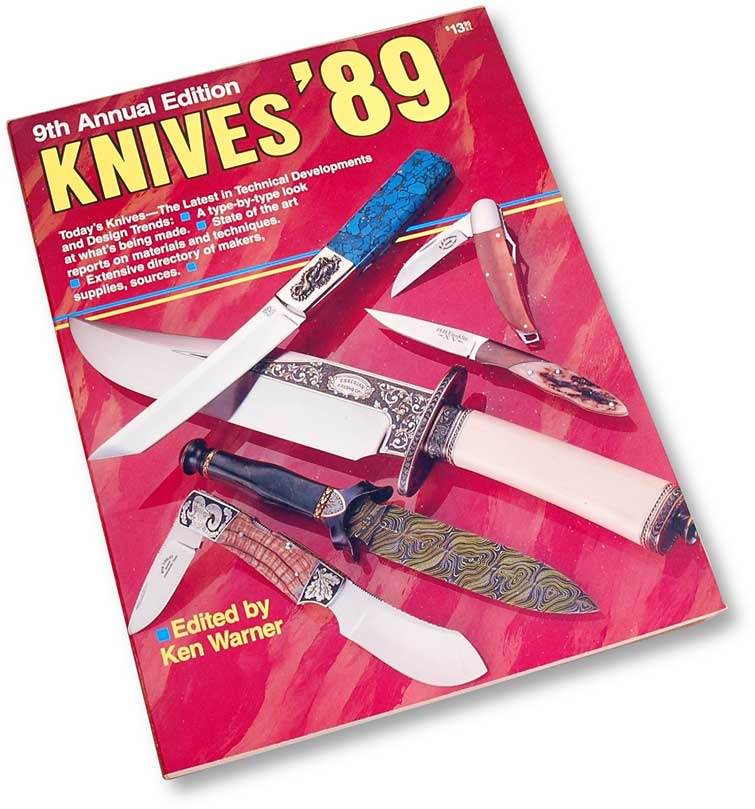 Knives Annual