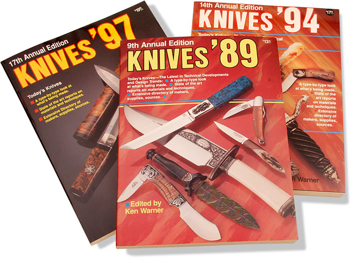 Knives Annual