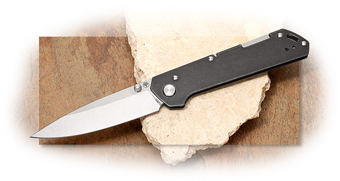Boker Kihon Bifold