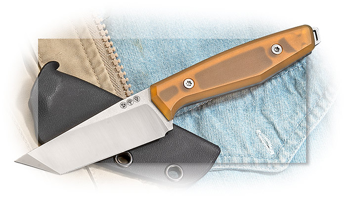 Boker AK1 American Tanto UTLEM