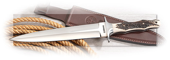 Boker Arbolito Colmillo Stag