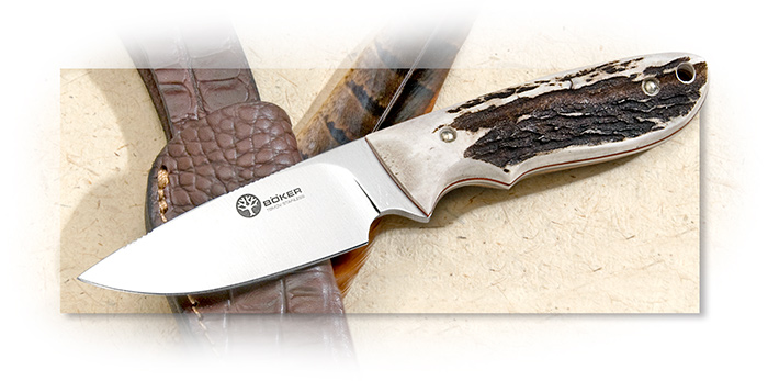 Boker Pine Creek – Stag