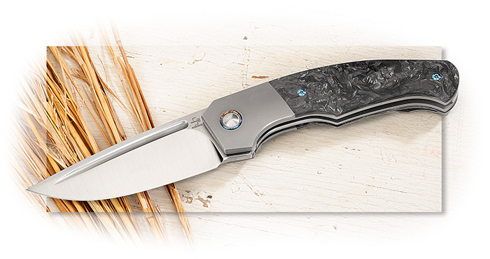 Boker Plus 2025 Collectors Knife