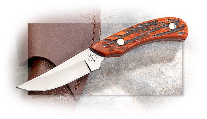 Boker Cowboy Cross Draw