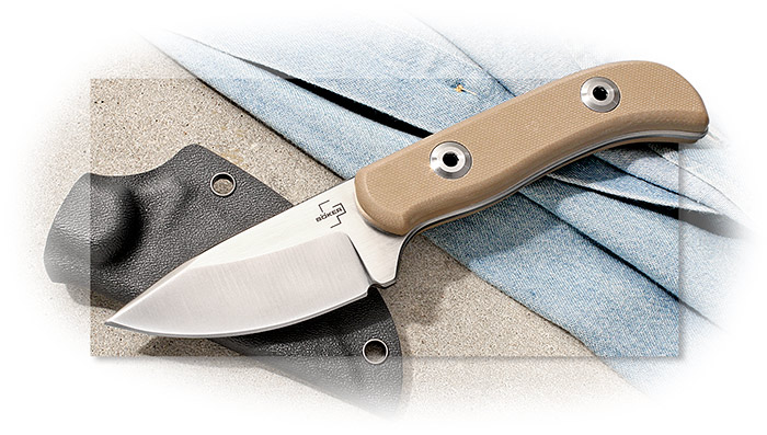 Boker Plus Dasos 2.0