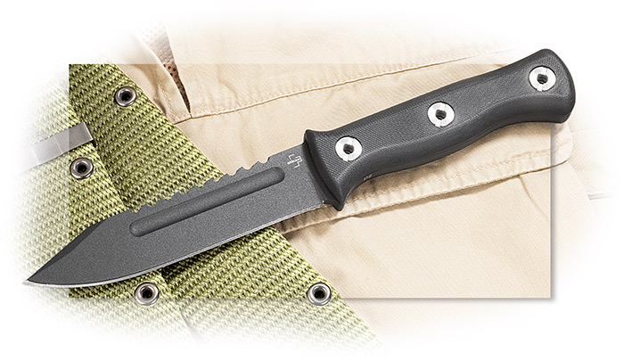 Boker Plus Pilot Knife 2.0