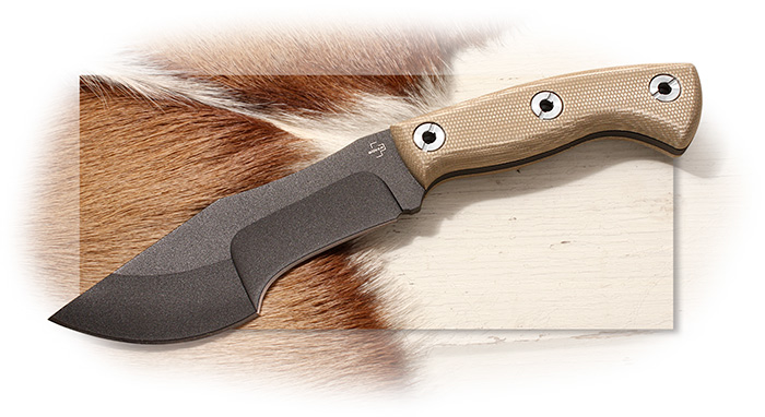 Boker Mini Tracker 2.0