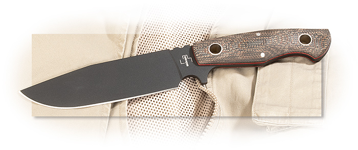 Boker Plus Rold SK-5