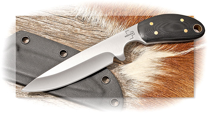 Boker Plus Pocket Knife 2.0