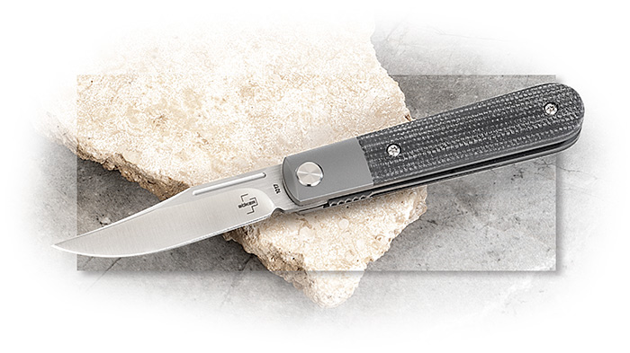 Boker Plus Modern Barlow