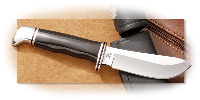 Buck Traditional 103 Skinner | AGRussell.com