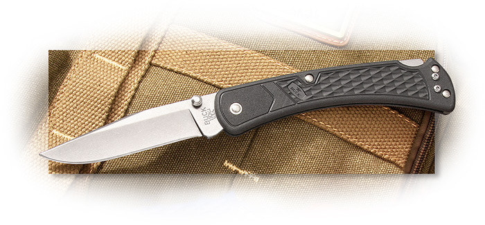 Buck 110 vs 112: Which One Is The Superior Folding Knife? - Outdoor Fact