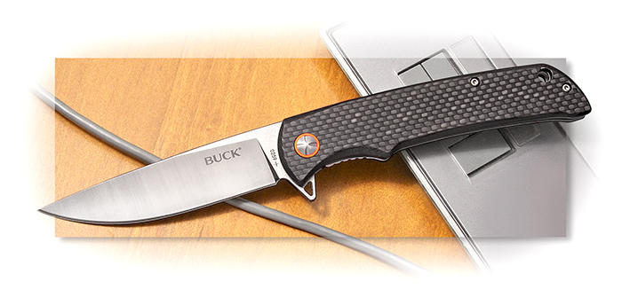 Buck Haxby Folder