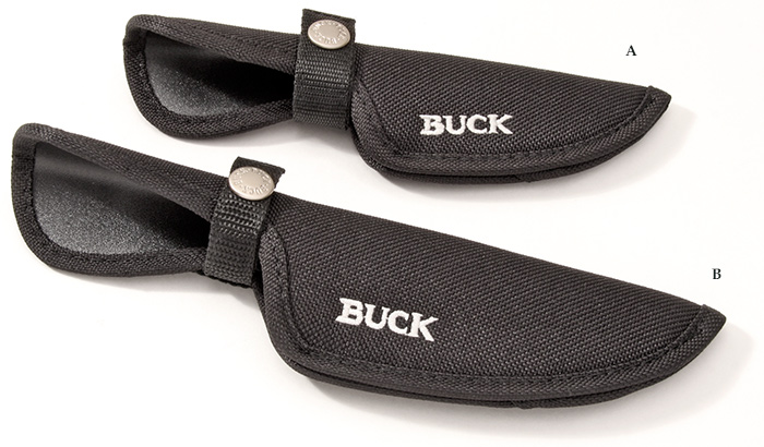  Buck BuckLite Max II-Drop Point Small