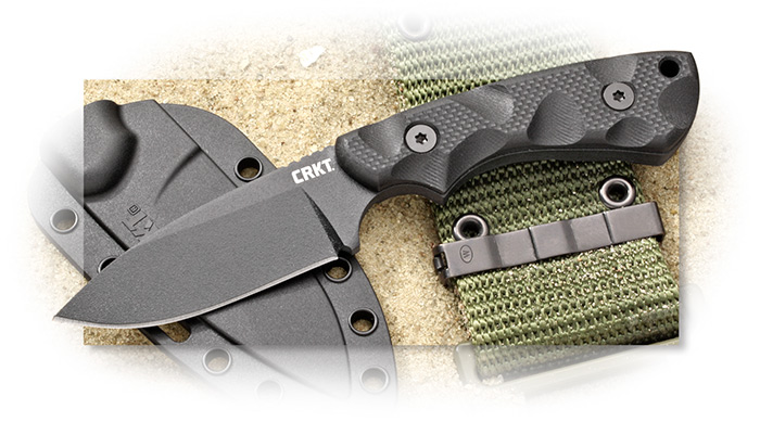 CRKT SiWi | AGRussell.com