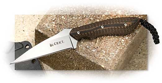 Columbia River Knife & Tool® S.P.E.W.