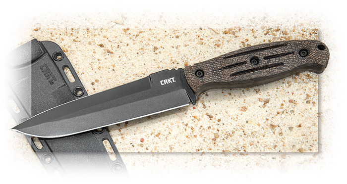 CRKT OC3 | AGRussell.com