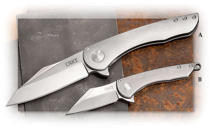 CRKT Jettison | AGRussell.com