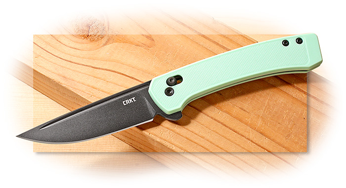 CRKT Q Compact - Blue