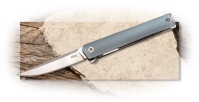 CRKT CEO Compact