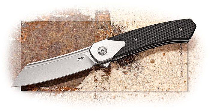 CRKT Viento Folder