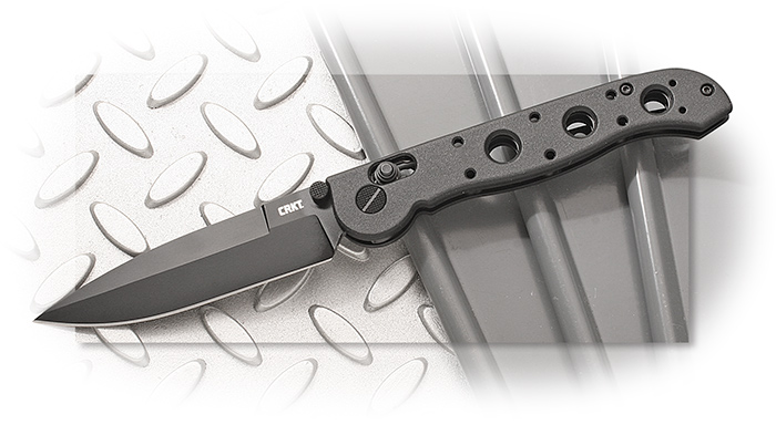 CRKT M16-03XK Crossbar Lock