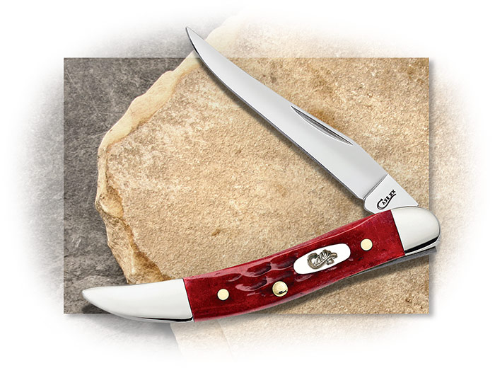 Wood Carving Knife - Texan Knives