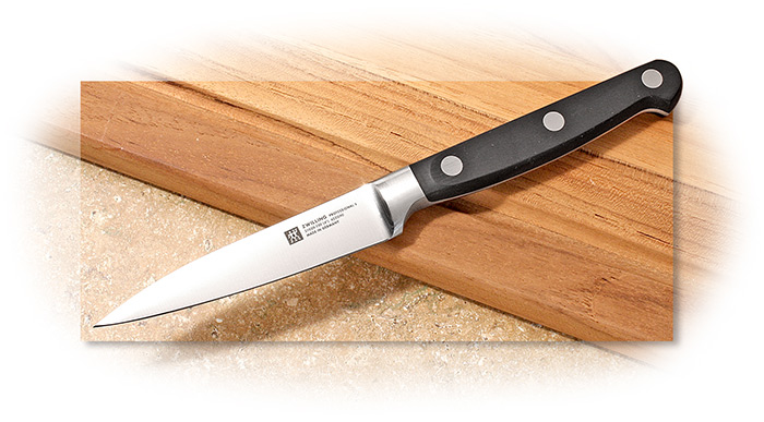 Henckels 4" Paring Knife