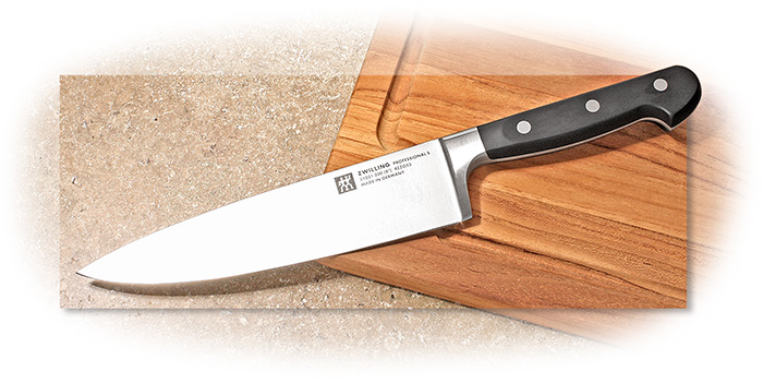 Henckels 8" Chef's Knife